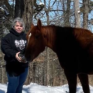 Meet your Posher, Sherryann